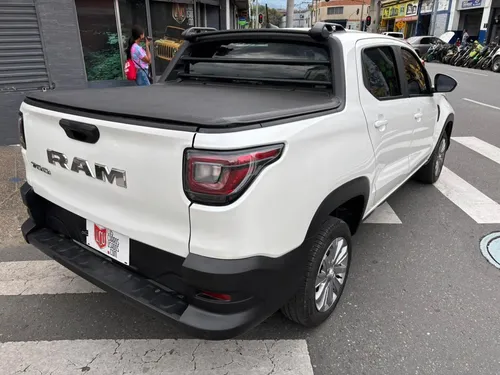 RAM 700 1.4 Big Horn Dc
