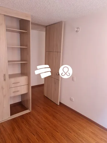 Apartamento En Venta En Tocancipá