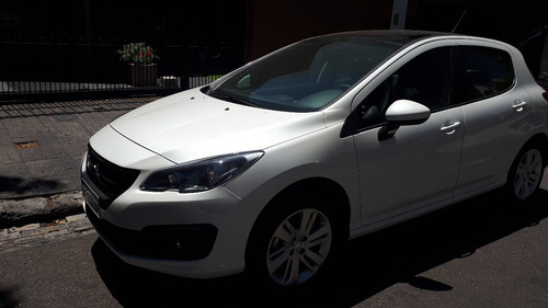 Peugeot 308 Allure Hdi
