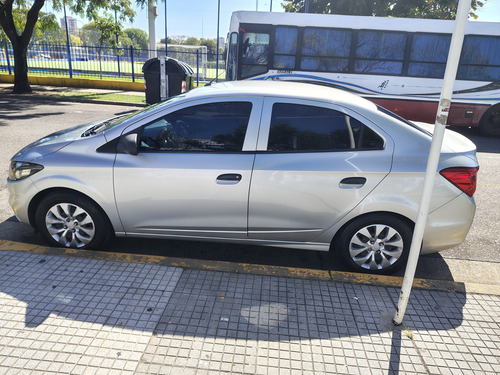 Chevrolet Prisma 1.4 Lt 98cv