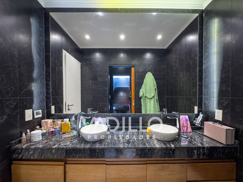 Casa Alquiler En Lagos De Canning I 4 Dorm | Piscina