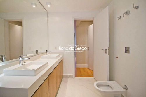 Imagem 7 de 30 de Apartamento Com 3 Dorms, Jardim Paulista, São Paulo - R$ 2.99 Mi - V7578