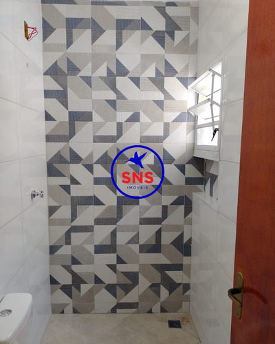 Imagem 9 de 15 de Casa - Ca01092 - 70570130