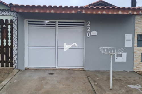 Imagem 1 de 9 de Oportunidade De Repasse De Financiamento Casa De Ótima Padrã