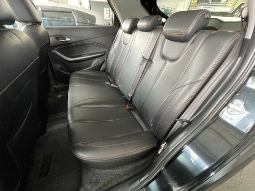 Chery Tiggo 2 1.5 Act 16v Flex Aut. 5p