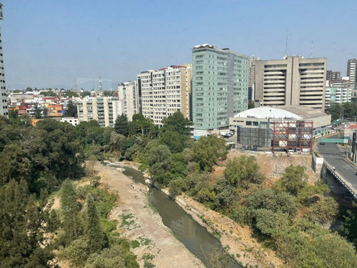 Imagen 23 de 24 de Departamento En Venta En Lomas De Chapultepec