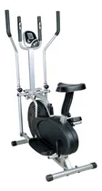 Comprar Bicicleta Elíptica 2 Aparatos En 1. Myshopuruguay!!!