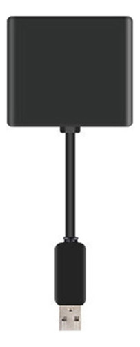 Adaptador Conversor De Ratón Y Teclado Para Ps4/xbox One/swi