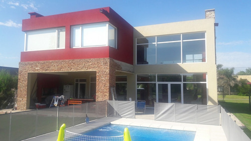 Imagen 5 de 14 de Casa En Club De Campo Las Perdices
