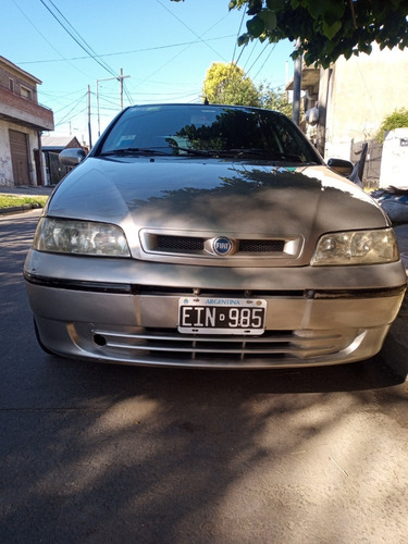 Fiat Palio Elx