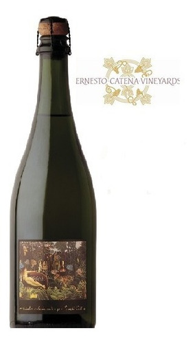 Espumante Animal Extra Brut