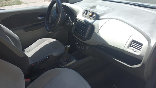 Chevrolet Spin 1.8 Ltz 7as 105cv