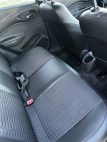 Chevrolet Onix 1.4 Ltz 98cv