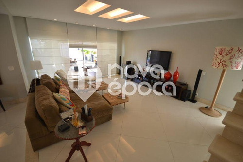 Casa - Ref: Co5cs48875