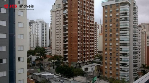 Imagem 16 de 24 de Conjunto Comercial Para Locação, Perdizes, São Paulo. - Cj0013