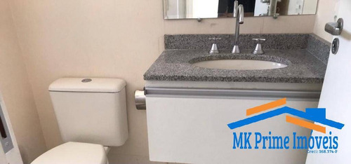 Imagem 2 de 15 de Lindo Apartamento Na Vila Butantã 60m² 2 Dorms - 2338