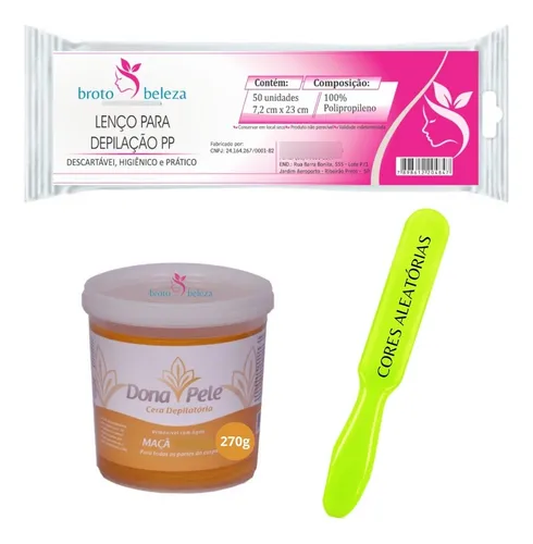 Cera partes intimas sales