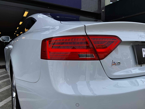 Audi A5 2.0 TFSI SPORTBACK AMBIENTE 16V GASOLINA 4P MULTITRONIC