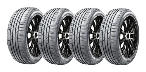 Set 4 Roadx 215/65r16 Roadx Rxmotion H12 98h