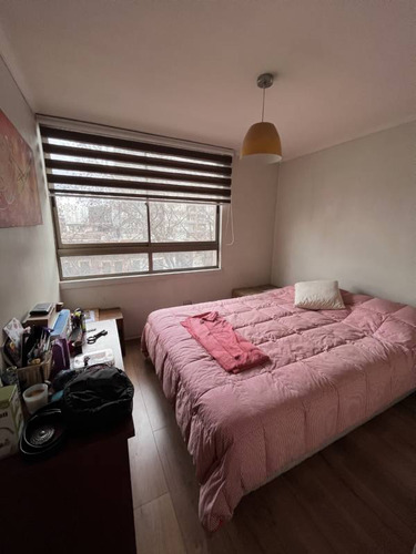 Departamento 69m2 Metro Parque Almagro