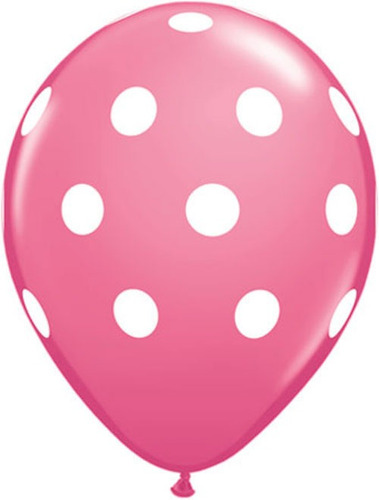 Globos Latex Amor Novio Love Negro Pasion 12 Piezas