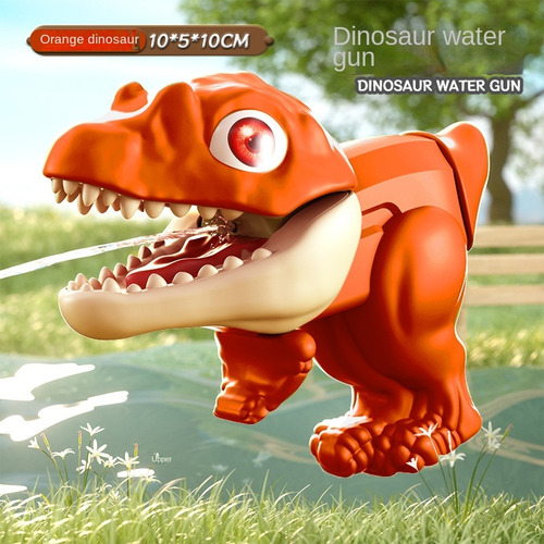Juego De Bolígrafos De Papel Con Forma De Dinosaurio 5 En 1