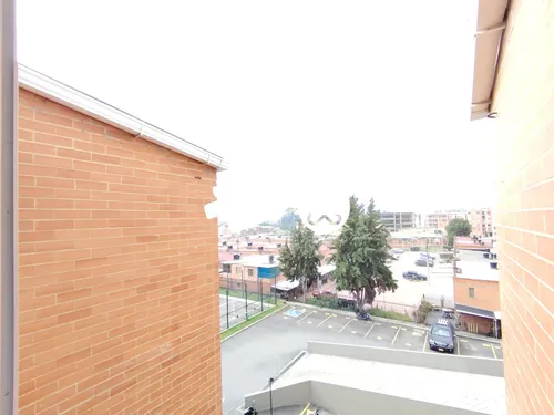 Apartamento En Venta En Tocancipá