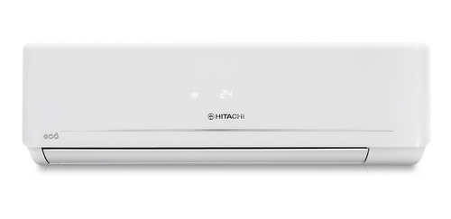 Aire Acondicionado Split Hitachi - 5000 Watts - Frio / Calor