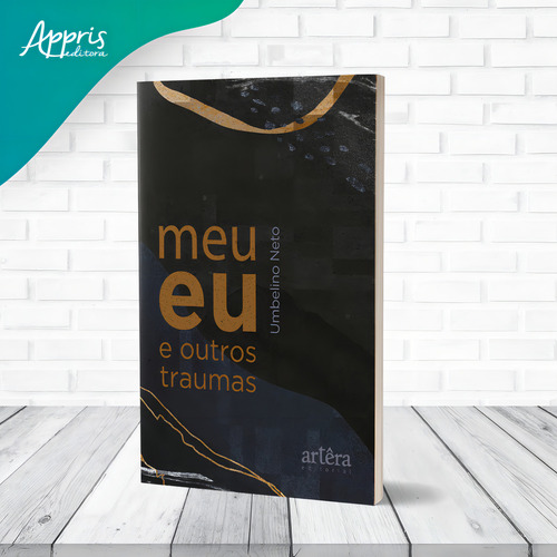 Meu Eu E Outros Traumas