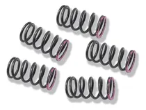 Comprar Kit 5 Resortes Embrague Bajaj Rouser Avenger 220 Originales