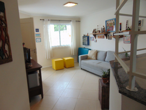 Imagem 5 de 30 de Sobrado Com 5 Dormitórios À Venda Com 182.43m² Por R$ 800.000,00 No Bairro Santa Felicidade - Curitiba / Pr - Sb0658