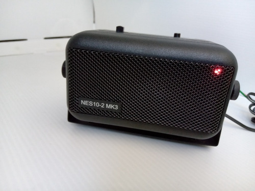 Imagem 5 de 6 de Auto Falante Filtro Cancelador Ruídos Bhi Nes10-3 Mk3 Radio