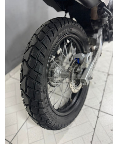 Yamaha Xtz 250 Ténéré