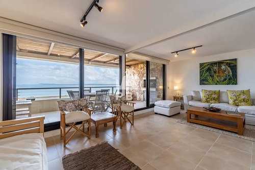 Apartamento En Lomo De La Ballena 1 Dormitorio - Quartier Punta Ballena - Ref : Pbi53