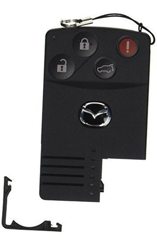 Mazda Tdy1-67-5rya Control Remoto Transmisor Para El N05im