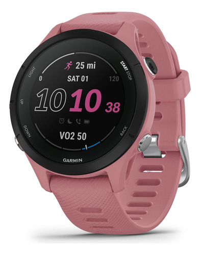 Reloj Inteligente Garmin Forerunner 255s Con Gps Para Correr