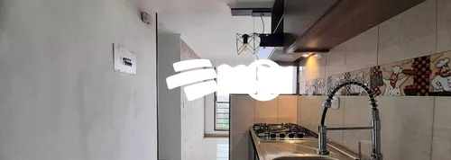 Apartamento En Venta En Suba