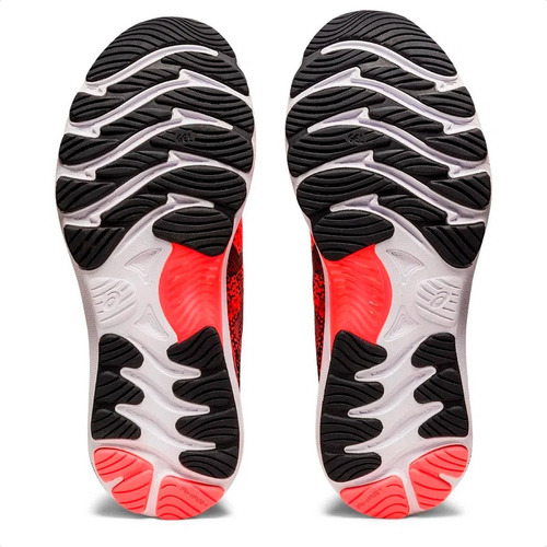 Imagen 7 de 8 de Zapatillas Asics Gel Nimbus 23 Tokyo Hombre Running