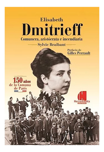 Elisabeth Dmitrieff Comunera Aristoc - Braibant Sylvie - #l