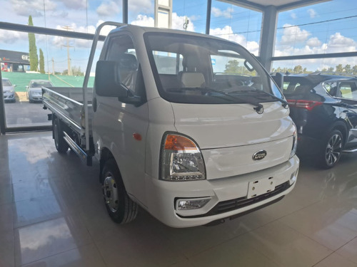 Kia K2500 2.5 Truck Chasis