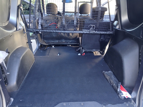 Renault Kangoo Ii Express Confort 1.6 Sce