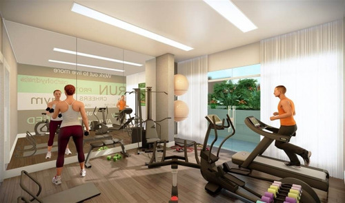 Apartamento - Venda - Centro - Mongagua - Ctm451