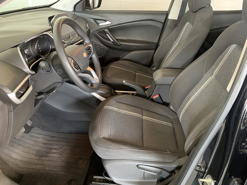 Chevrolet Tracker Chevrolet Tracker LT 1.0 Turbo (Aut) (Flex)