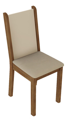 Juego De Comedor Vekka Suecia 6 Sillas Rectangular