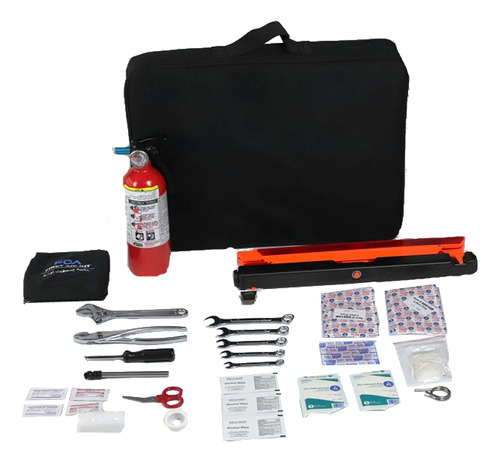 Kit Emergencia Journey Dodge 2019