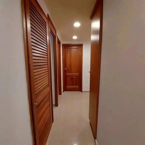 Imagen 5 de 10 de Alquila Apartamento Pb, 130m², 3 Hab, 2 Pe, Muelle Propio, Lechería