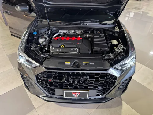 Audi RS Q3 2.5 Tfsi Performance