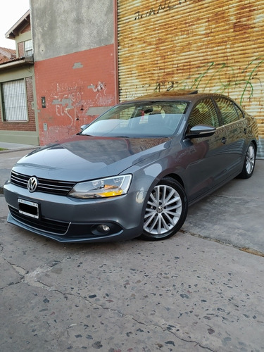 Volkswagen Vento 2.0 Sportline Tsi 200cv 2012