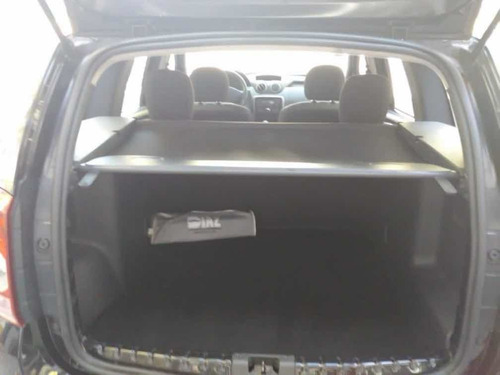 Renault Duster 1.6 4x2 Confort Plus 2012 Dissano Automotores