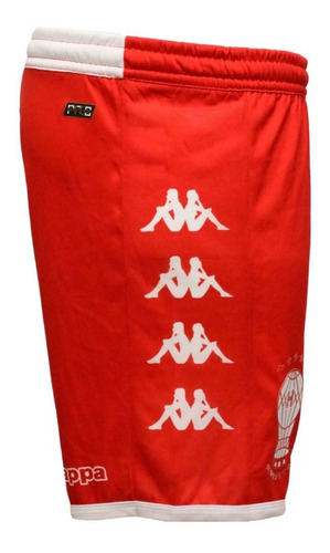 Imagen 6 de 7 de Short Kombat Pro Ryder Huracán 2023 Away